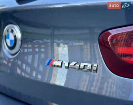 Серый БМВ 1 Серия, объемом двигателя 3 л и пробегом 78 тыс. км за 29900 $, фото 36 на Automoto.ua