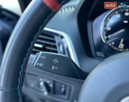 Серый БМВ 1 Серия, объемом двигателя 3 л и пробегом 78 тыс. км за 29900 $, фото 26 на Automoto.ua