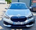 Сірий БМВ 1 Серія, об'ємом двигуна 1.5 л та пробігом 81 тис. км за 17500 $, фото 1 на Automoto.ua