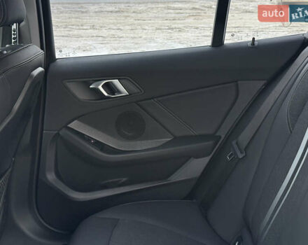 Сірий БМВ 1 Серія, об'ємом двигуна 2 л та пробігом 40 тис. км за 25500 $, фото 46 на Automoto.ua