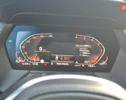 Серый БМВ 1 Серия, объемом двигателя 2 л и пробегом 92 тыс. км за 30500 $, фото 9 на Automoto.ua