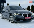 Сірий БМВ 1 Серія, об'ємом двигуна 2 л та пробігом 40 тис. км за 25500 $, фото 1 на Automoto.ua