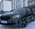 Сірий БМВ 1 Серія, об'ємом двигуна 2 л та пробігом 175 тис. км за 23500 $, фото 2 на Automoto.ua
