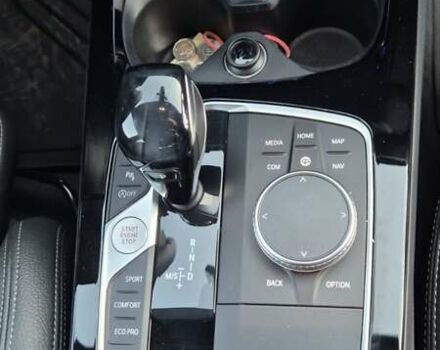 Серый БМВ 1 Серия, объемом двигателя 2 л и пробегом 92 тыс. км за 30500 $, фото 10 на Automoto.ua