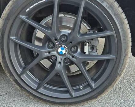 Серый БМВ 1 Серия, объемом двигателя 2 л и пробегом 92 тыс. км за 30500 $, фото 13 на Automoto.ua