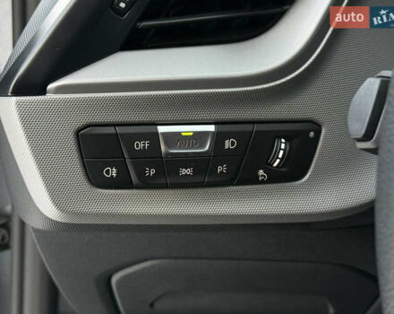 Сірий БМВ 1 Серія, об'ємом двигуна 2 л та пробігом 40 тис. км за 25500 $, фото 62 на Automoto.ua