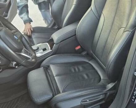 Серый БМВ 1 Серия, объемом двигателя 2 л и пробегом 92 тыс. км за 30500 $, фото 3 на Automoto.ua