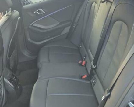 Серый БМВ 1 Серия, объемом двигателя 2 л и пробегом 92 тыс. км за 30500 $, фото 1 на Automoto.ua