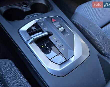 Серый БМВ 1 Серия, объемом двигателя 1.5 л и пробегом 1 тыс. км за 35038 $, фото 12 на Automoto.ua