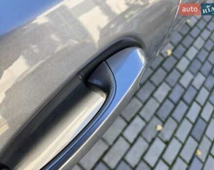 Серый БМВ 1 Серия, объемом двигателя 1.5 л и пробегом 1 тыс. км за 35038 $, фото 20 на Automoto.ua