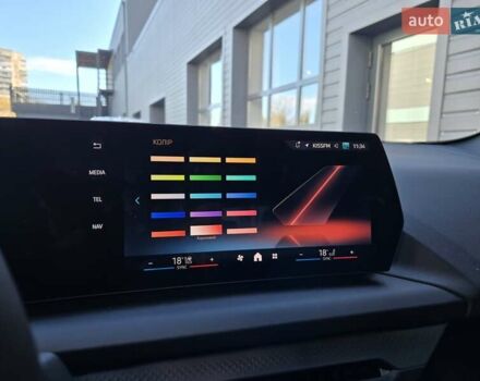 Серый БМВ 1 Серия, объемом двигателя 1.5 л и пробегом 1 тыс. км за 35038 $, фото 22 на Automoto.ua