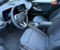 Серый БМВ 1 Серия, объемом двигателя 1.5 л и пробегом 6 тыс. км за 29212 $, фото 7 на Automoto.ua