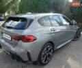 Сірий БМВ 1 Серія, об'ємом двигуна 1.5 л та пробігом 6 тис. км за 34764 $, фото 3 на Automoto.ua