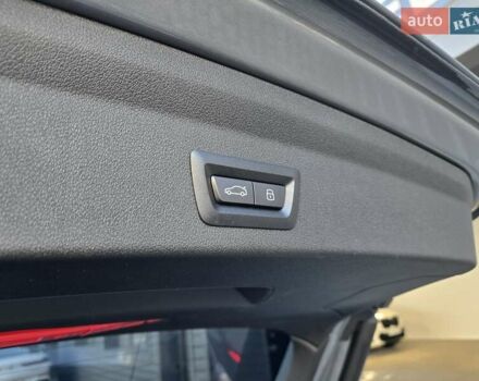 Серый БМВ 1 Серия, объемом двигателя 1.5 л и пробегом 1 тыс. км за 35038 $, фото 21 на Automoto.ua