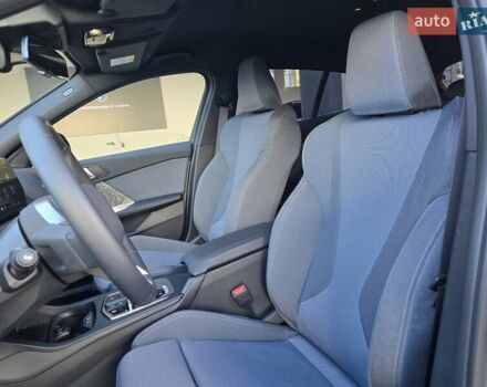 Серый БМВ 1 Серия, объемом двигателя 1.5 л и пробегом 1 тыс. км за 35038 $, фото 17 на Automoto.ua