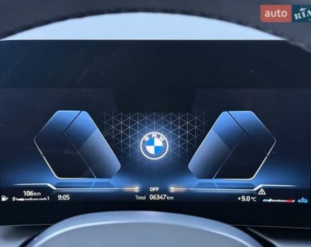 Серый БМВ 1 Серия, объемом двигателя 1.5 л и пробегом 6 тыс. км за 29212 $, фото 14 на Automoto.ua