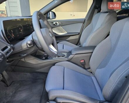 Серый БМВ 1 Серия, объемом двигателя 1.5 л и пробегом 1 тыс. км за 35038 $, фото 16 на Automoto.ua