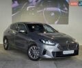 Серый БМВ 1 Серия, объемом двигателя 1.5 л и пробегом 1 тыс. км за 35038 $, фото 3 на Automoto.ua
