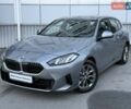 Серый БМВ 1 Серия, объемом двигателя 1.5 л и пробегом 6 тыс. км за 29212 $, фото 1 на Automoto.ua