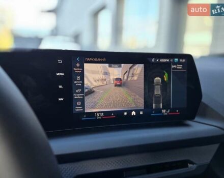 Серый БМВ 1 Серия, объемом двигателя 1.5 л и пробегом 1 тыс. км за 35038 $, фото 13 на Automoto.ua