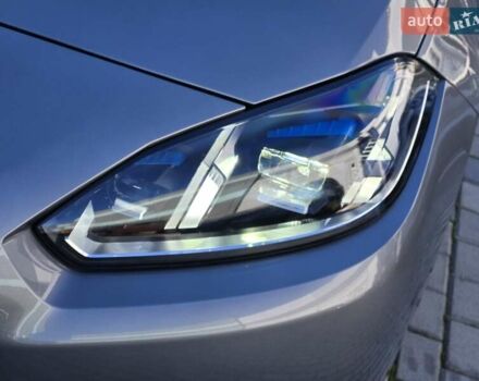 Серый БМВ 1 Серия, объемом двигателя 1.5 л и пробегом 1 тыс. км за 35038 $, фото 9 на Automoto.ua