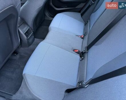 Серый БМВ 1 Серия, объемом двигателя 1.5 л и пробегом 6 тыс. км за 29212 $, фото 8 на Automoto.ua