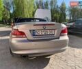 Серый БМВ 1 Серия, объемом двигателя 2 л и пробегом 151 тыс. км за 9400 $, фото 13 на Automoto.ua