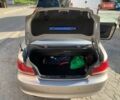 Серый БМВ 1 Серия, объемом двигателя 2 л и пробегом 151 тыс. км за 9400 $, фото 20 на Automoto.ua