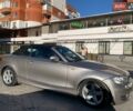Серый БМВ 1 Серия, объемом двигателя 2 л и пробегом 151 тыс. км за 9400 $, фото 27 на Automoto.ua