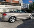 Серый БМВ 1 Серия, объемом двигателя 2 л и пробегом 151 тыс. км за 9400 $, фото 2 на Automoto.ua