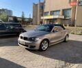 Серый БМВ 1 Серия, объемом двигателя 2 л и пробегом 151 тыс. км за 9400 $, фото 23 на Automoto.ua