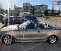 Серый БМВ 1 Серия, объемом двигателя 2 л и пробегом 151 тыс. км за 9400 $, фото 29 на Automoto.ua