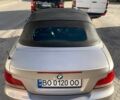 Серый БМВ 1 Серия, объемом двигателя 2 л и пробегом 151 тыс. км за 9400 $, фото 25 на Automoto.ua