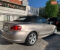 Серый БМВ 1 Серия, объемом двигателя 2 л и пробегом 151 тыс. км за 9400 $, фото 11 на Automoto.ua
