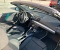 Серый БМВ 1 Серия, объемом двигателя 2 л и пробегом 151 тыс. км за 9400 $, фото 16 на Automoto.ua