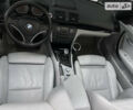 Серый БМВ 1 Серия, объемом двигателя 3 л и пробегом 210 тыс. км за 8800 $, фото 15 на Automoto.ua