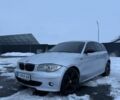 Серый БМВ 1 Серия, объемом двигателя 1.6 л и пробегом 330 тыс. км за 4300 $, фото 1 на Automoto.ua