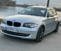 Серый БМВ 1 Серия, объемом двигателя 1.6 л и пробегом 175 тыс. км за 5999 $, фото 1 на Automoto.ua