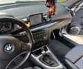 Серый БМВ 1 Серия, объемом двигателя 2 л и пробегом 285 тыс. км за 6999 $, фото 8 на Automoto.ua