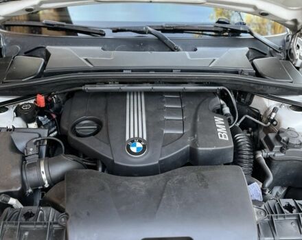 Серый БМВ 1 Серия, объемом двигателя 2 л и пробегом 285 тыс. км за 6999 $, фото 14 на Automoto.ua