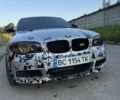Серый БМВ 1 Серия, объемом двигателя 2 л и пробегом 285 тыс. км за 6999 $, фото 1 на Automoto.ua