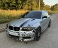 Серый БМВ 1 Серия, объемом двигателя 2 л и пробегом 285 тыс. км за 6999 $, фото 2 на Automoto.ua