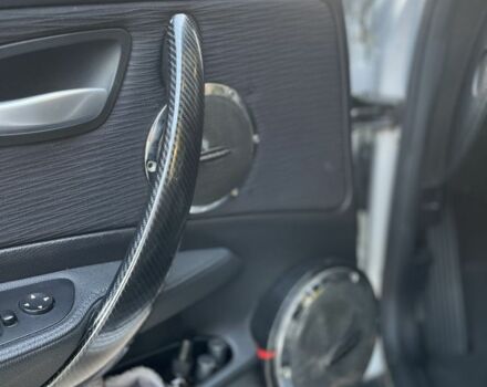 Серый БМВ 1 Серия, объемом двигателя 2 л и пробегом 285 тыс. км за 6999 $, фото 11 на Automoto.ua