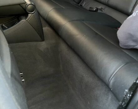 Серый БМВ 1 Серия, объемом двигателя 2 л и пробегом 285 тыс. км за 6999 $, фото 13 на Automoto.ua