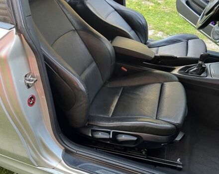 Серый БМВ 1 Серия, объемом двигателя 2 л и пробегом 285 тыс. км за 6999 $, фото 12 на Automoto.ua