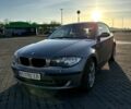 Серый БМВ 1 Серия, объемом двигателя 1.6 л и пробегом 167 тыс. км за 5100 $, фото 3 на Automoto.ua