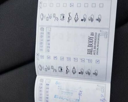 Сірий БМВ 1 Серія, об'ємом двигуна 1.6 л та пробігом 167 тис. км за 4950 $, фото 21 на Automoto.ua