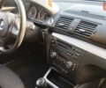 Сірий БМВ 1 Серія, об'ємом двигуна 1.6 л та пробігом 167 тис. км за 4950 $, фото 28 на Automoto.ua