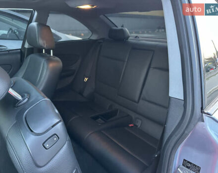 Серый БМВ 1 Серия, объемом двигателя 2.98 л и пробегом 230 тыс. км за 14000 $, фото 15 на Automoto.ua