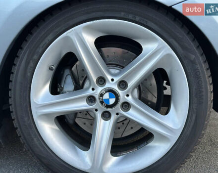 Серый БМВ 1 Серия, объемом двигателя 2.98 л и пробегом 230 тыс. км за 14000 $, фото 4 на Automoto.ua
